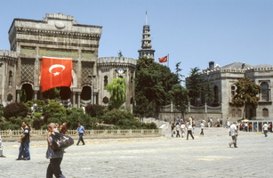 Istanbul